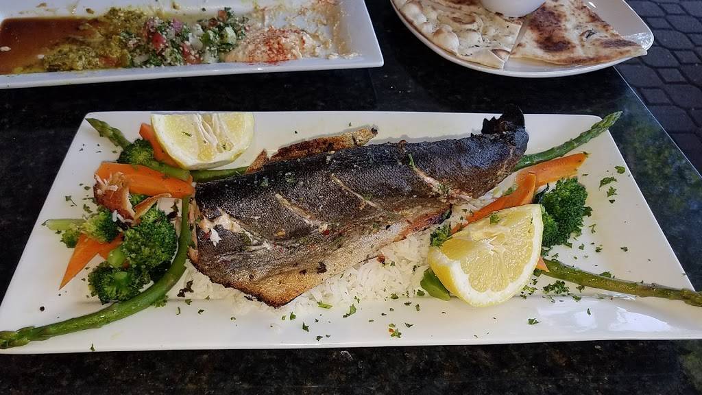 Lavash Mediterranean | restaurant | 3576 Mt Diablo Blvd, Lafayette, CA 94549, USA | 9253104744 OR +1 925-310-4744