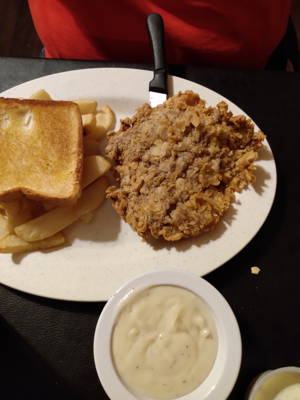 Wooden Spoon Restaurant | restaurant | 724 E 2nd Ave, Foreman, AR 71836, USA | 8705427088 OR +1 870-542-7088