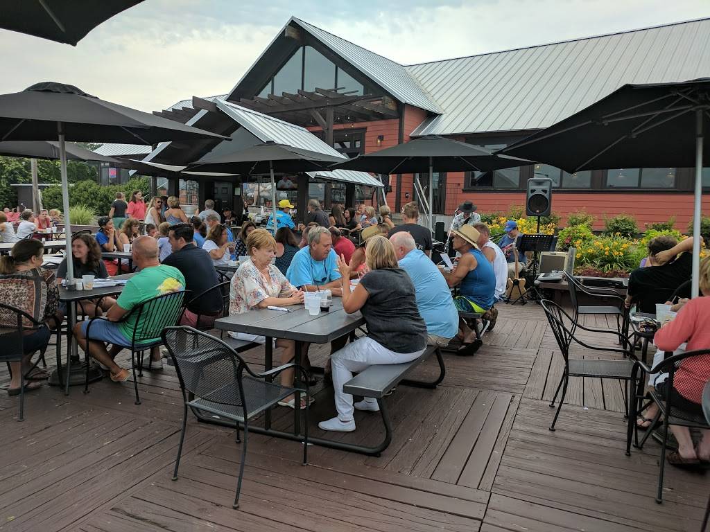 Riverwalk Grill and Taproom | restaurant | 106 Ames St, Elk Rapids, MI 49629, USA | 2312640377 OR +1 231-264-0377