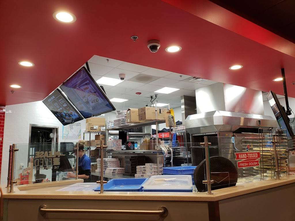 Dominos Pizza | meal delivery | 11632 Hwy 99 Ste H, Everett, WA 98204, USA | 4259535330 OR +1 425-953-5330