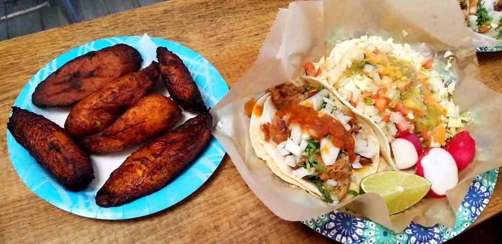 Amigos Tacos | restaurant | 118 Pier Ave, Hermosa Beach, CA 90254, USA | 4243831472 OR +1 424-383-1472