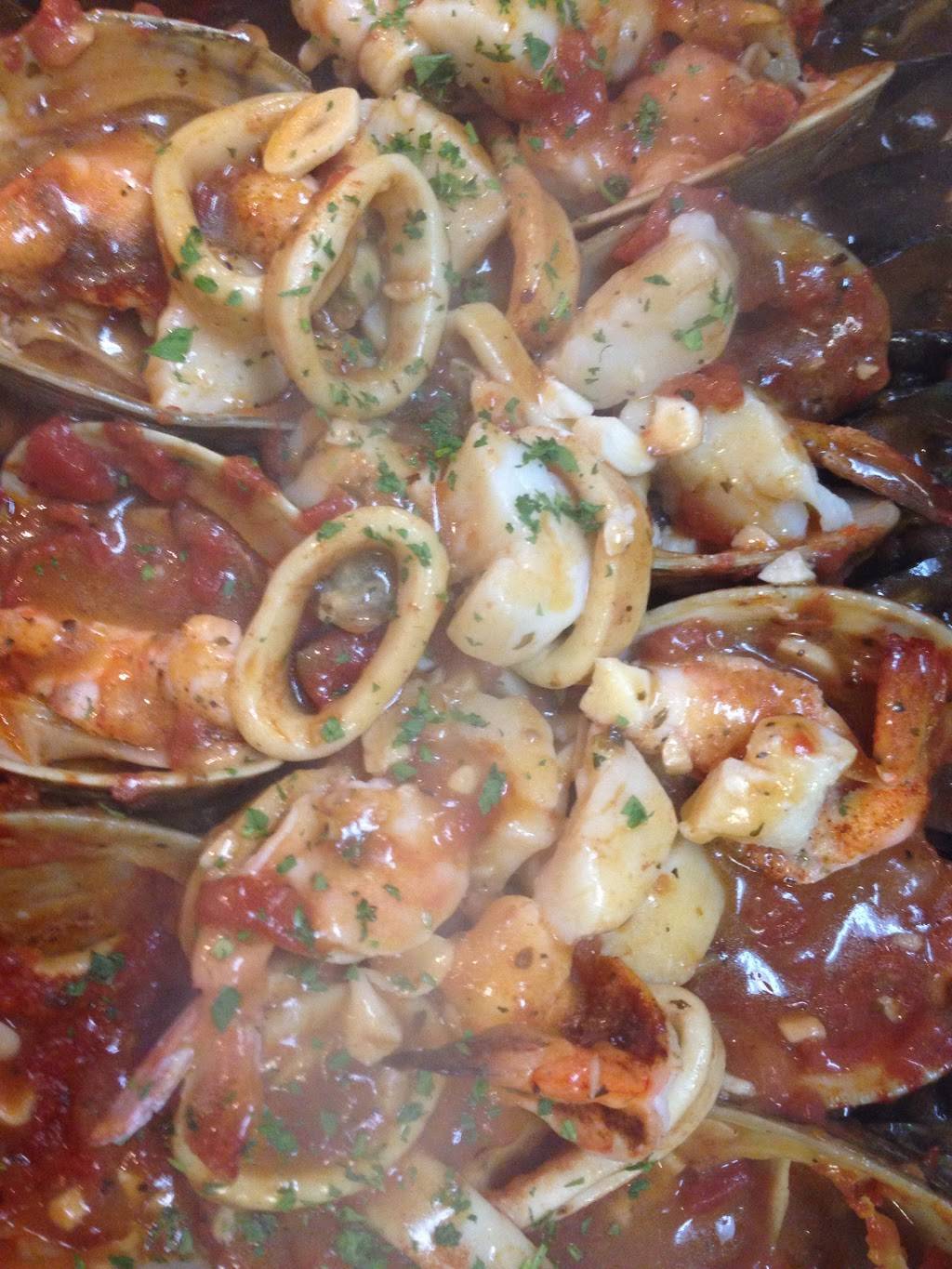 Romanellis Restaurant & Pizzeria | restaurant | 1490 U.S. 9, Wappingers Falls, NY 12590, USA | 8452970700 OR +1 845-297-0700