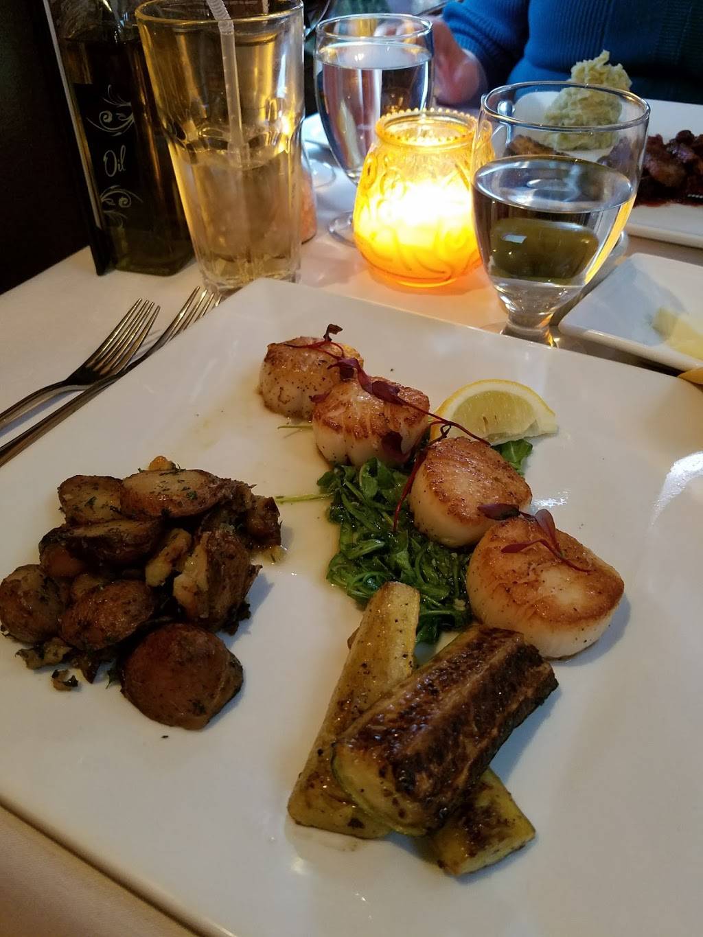 Peters Europa House | restaurant | 1023 US-6, Shohola, PA 18458, USA | 5702962624 OR +1 570-296-2624