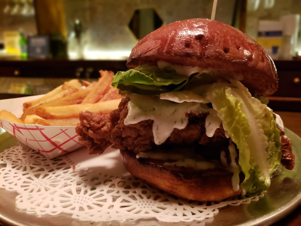 Crosta | restaurant | 486 6th Ave, Brooklyn, NY 11215, USA | 9292950008 OR +1 929-295-0008