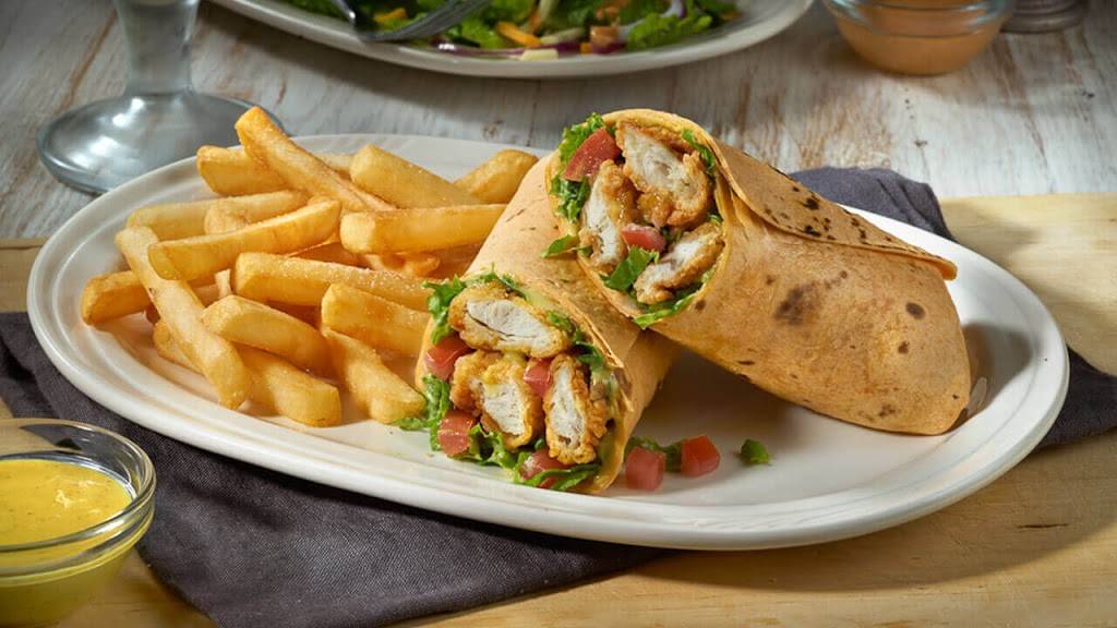 Supreme Lunch Break | restaurant | 455 S 48th St #110, Tempe, AZ 85281, USA | 4809678095 OR +1 480-967-8095