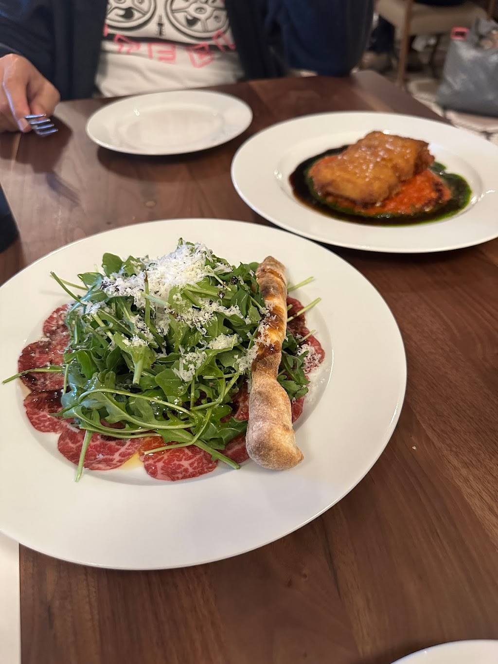 La Stellina | restaurant | 2290 Deer Valley Dr E, Park City, UT 84060, USA | 4359405700 OR +1 435-940-5700