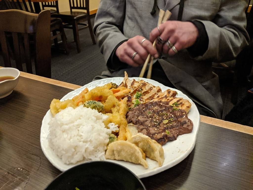 Tsunami Restaurant & Sushi Bar | meal takeaway | 10722 S River Front Pkwy, South Jordan, UT 84095, USA | 8017481178 OR +1 801-748-1178