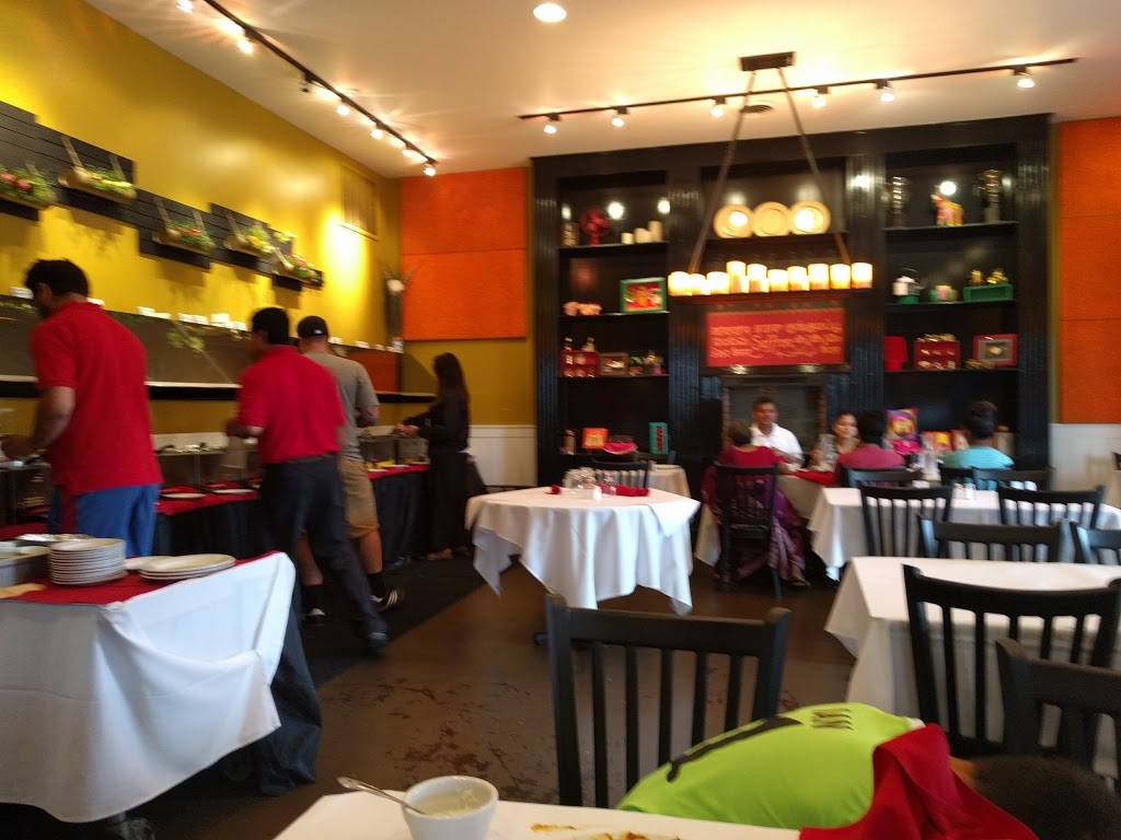 Saffron Indian Grill | restaurant | 230 W Olentangy St, Powell, OH 43065, USA | 6147923663 OR +1 614-792-3663