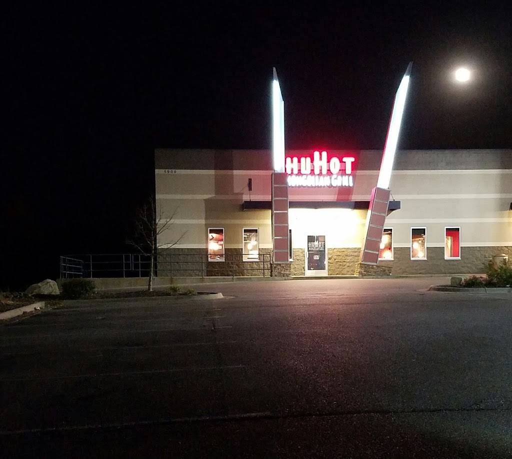 HuHot Mongolian Grill | restaurant | 5900 SW Huntoon St, Topeka, KS 66604, USA | 7852718190 OR +1 785-271-8190