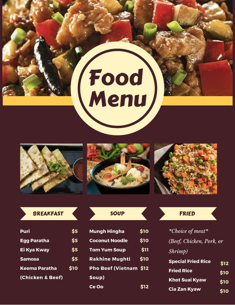 Sian Restaurant | restaurant | 73 E Epler Ave, Indianapolis, IN 46227, USA | 3176961107 OR +1 317-696-1107