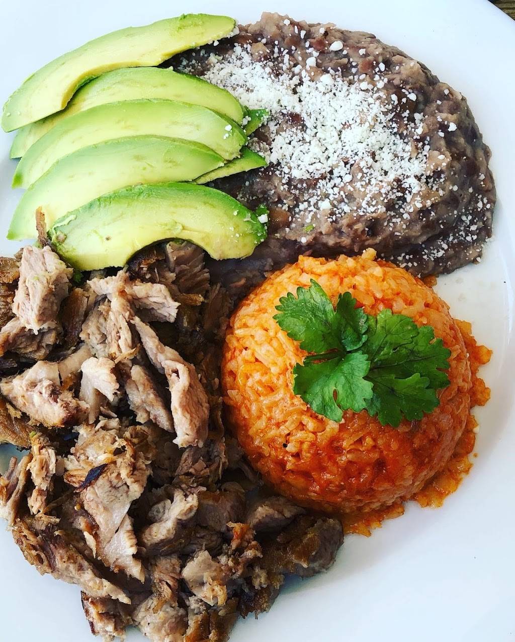 Herencias Mexican Food | restaurant | 5065 Logan Ave, San Diego, CA 92113, USA | 6192627500 OR +1 619-262-7500