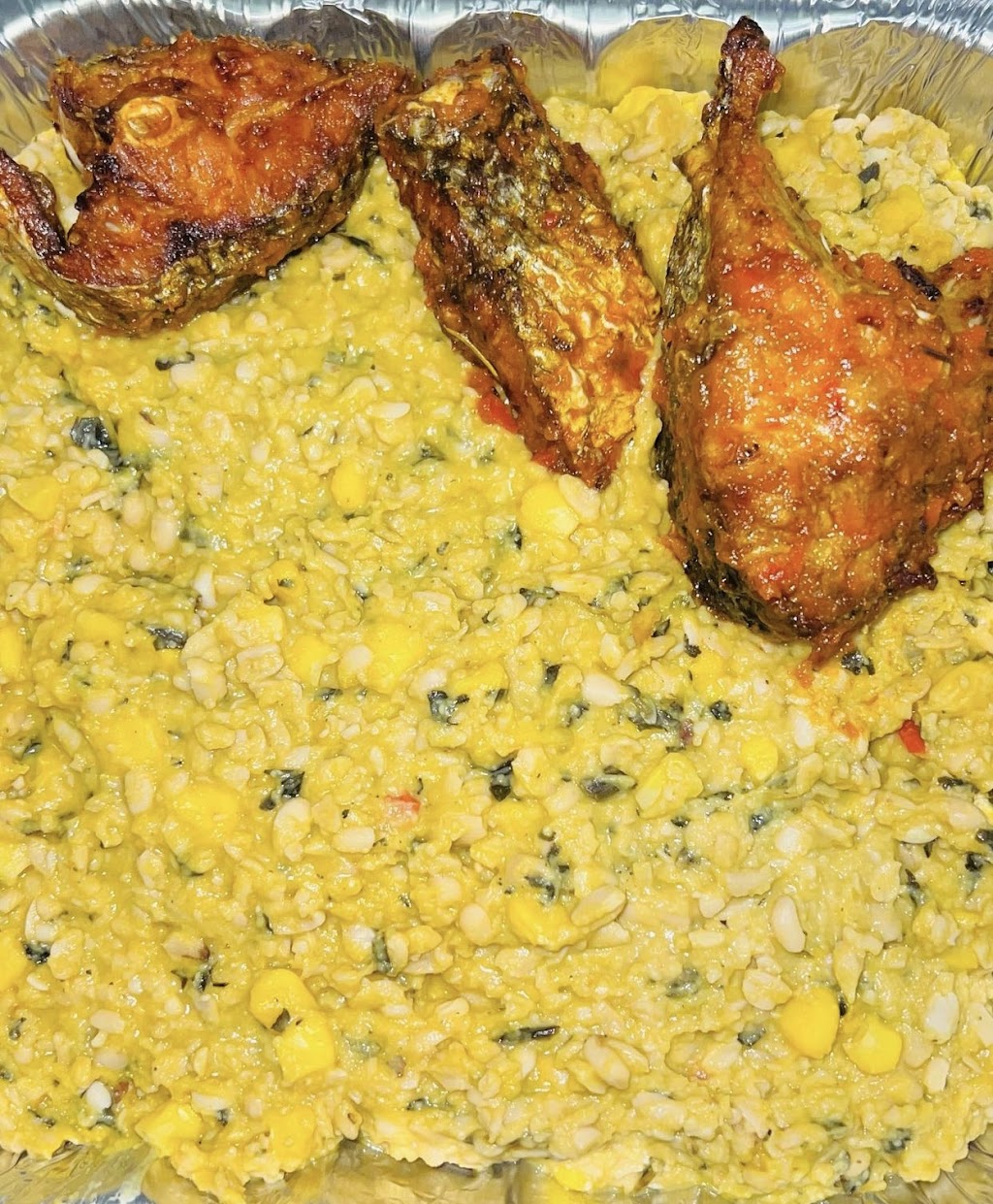 Naija chow city | restaurant | 5458 Harpers Farm Rd a3, Columbia, MD 21044, USA | 2405844341 OR +1 240-584-4341