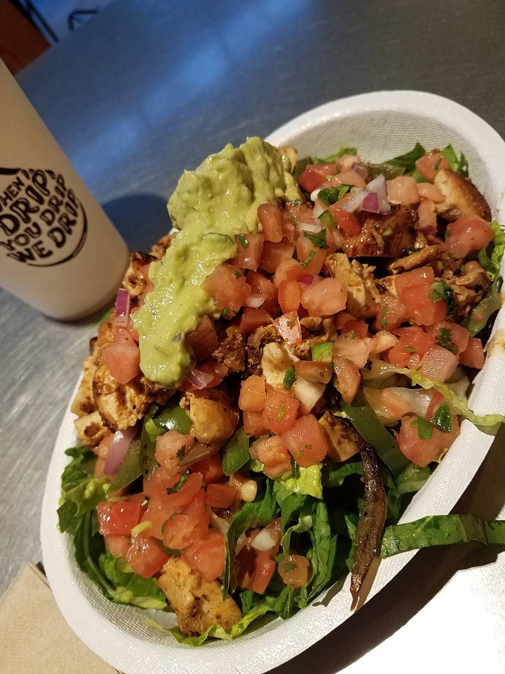 Chipotle Mexican Grill | restaurant | 1505 University Dr E, College Station, TX 77840, USA | 9792604824 OR +1 979-260-4824