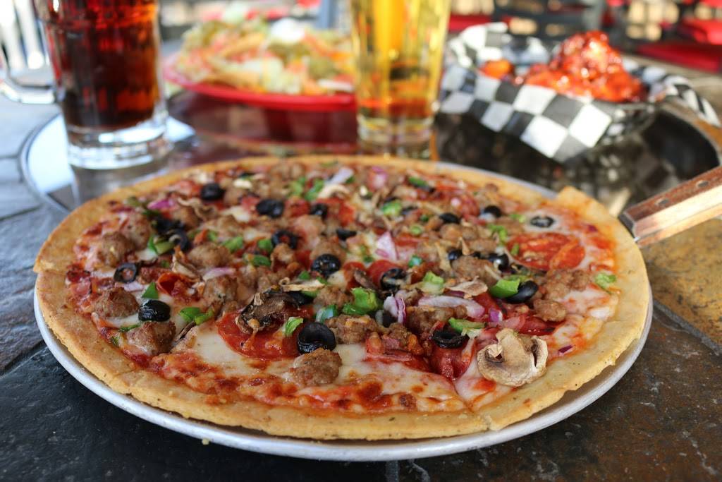 Overtime Sports Bar & Grill | restaurant | 3025 Mr C Dr, Clarksville, TN 37040, USA | 9318962729 OR +1 931-896-2729