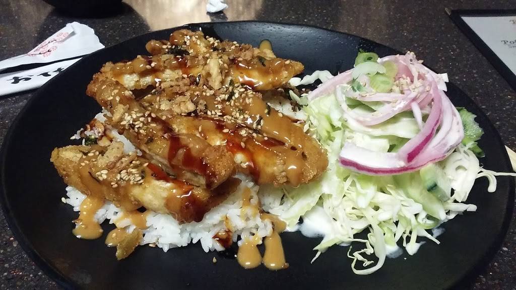 Rising Sun Sushi | restaurant | 272 Harbor Dr, Oceanside, CA 92054, USA | 7602770582 OR +1 760-277-0582