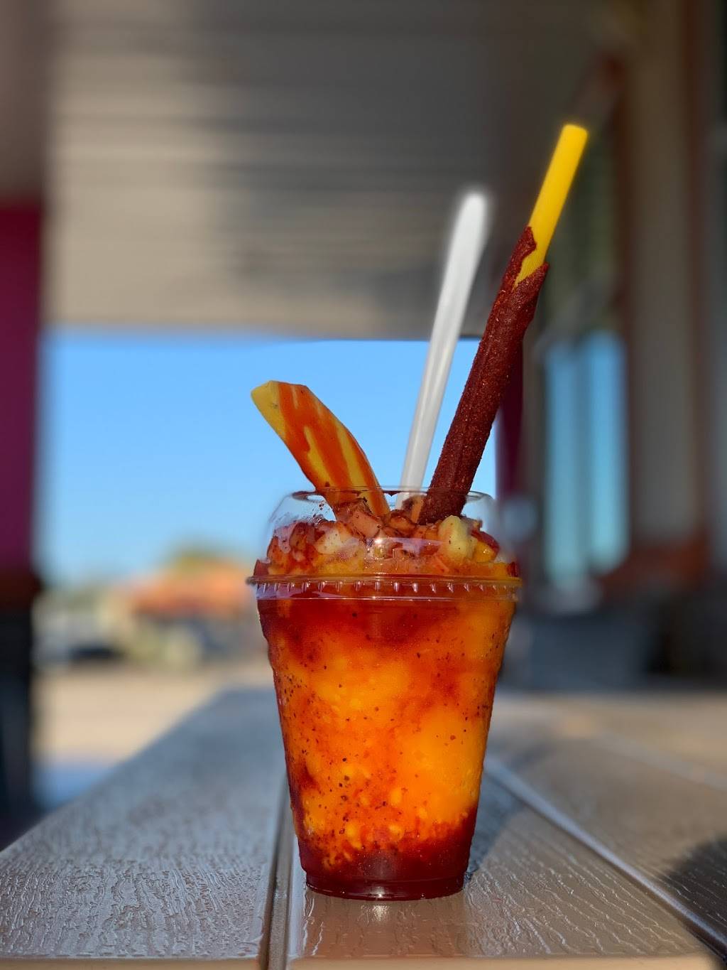 La Maravillosa 100% artesanal | restaurant | 2320 W Waco Dr, Waco, TX 76701, USA | 2543017310 OR +1 254-301-7310