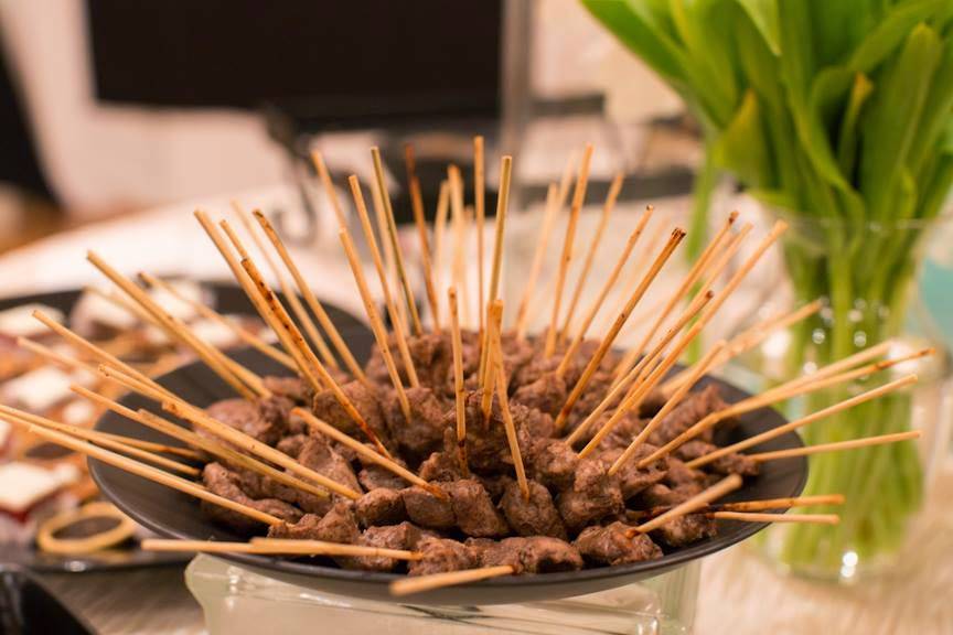 A Sharper Palate Catering & Events | restaurant | 5511 Lakeside Ave, Richmond, VA 23228, USA | 8045530495 OR +1 804-553-0495