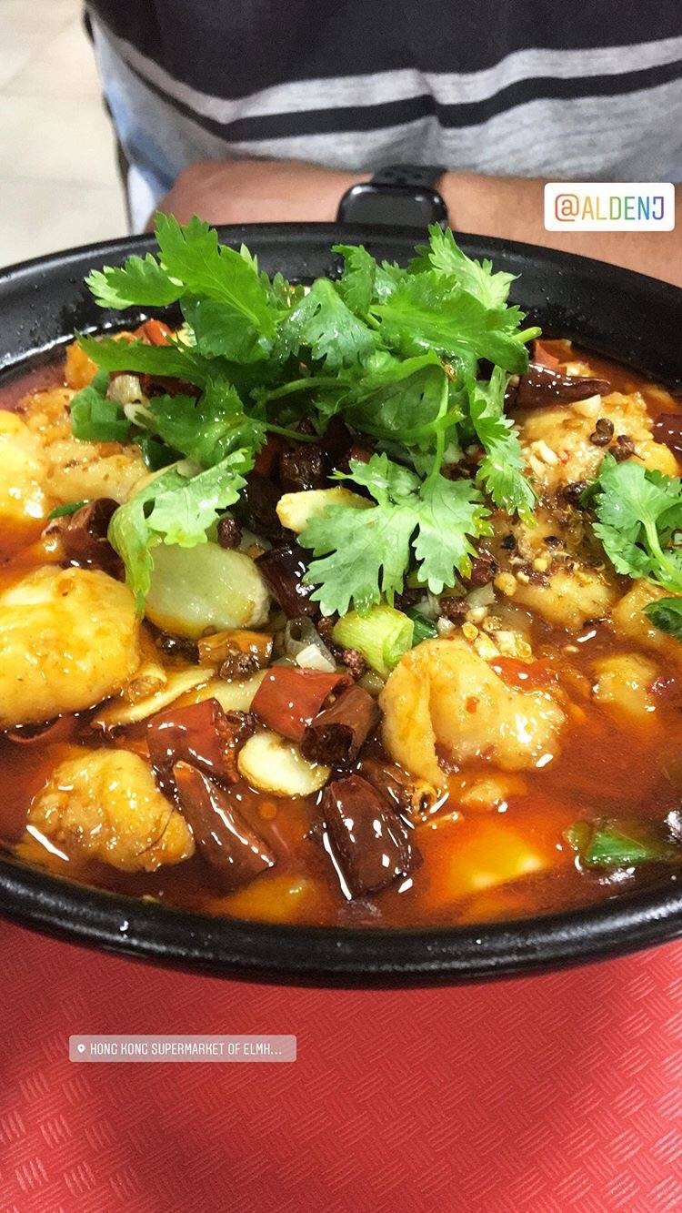 Mama’s kitchen | restaurant | 8202 45th Ave #29, Flushing, NY 11373, USA | 8459059793 OR +1 845-905-9793