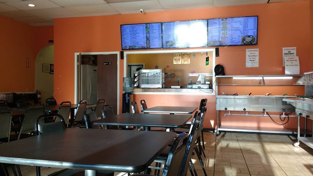 Chennai Express | restaurant | 11105 State Bridge Rd #360, Alpharetta, GA 30022, USA | 6784006480 OR +1 678-400-6480