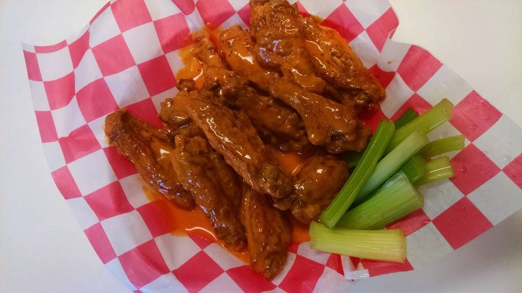 Billys | restaurant | 2398 Jefferson Ave, Washington, PA 15301, USA | 7242227161 OR +1 724-222-7161