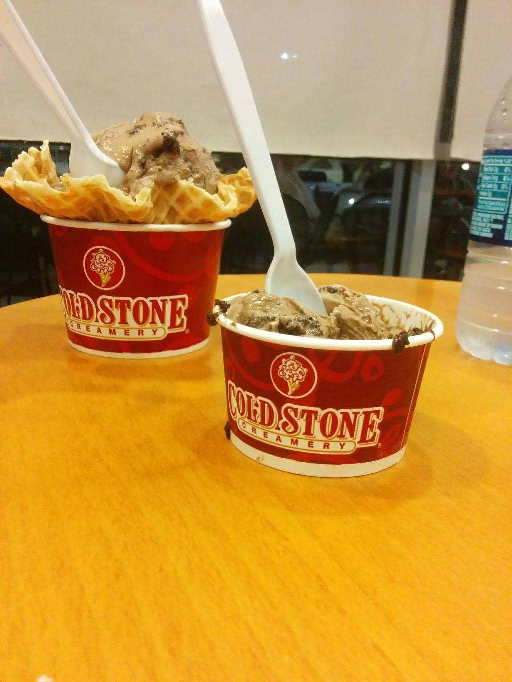 Cold Stone Creamery | bakery | 1750 N Loop 1604 E Ste 104, San Antonio, TX 78232, USA | 2104907500 OR +1 210-490-7500