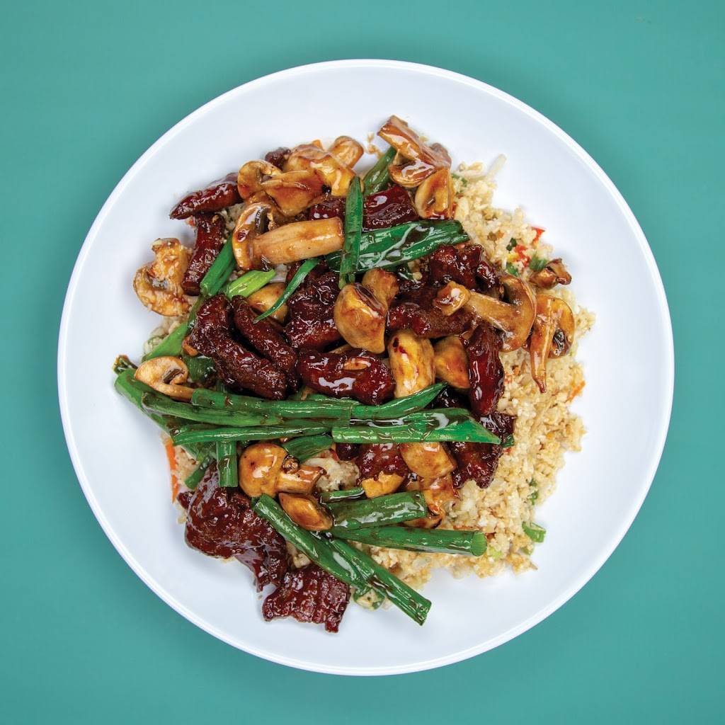 Pei Wei | restaurant | 14155 W Bell Rd Suite 113, Surprise, AZ 85374, USA | 6235466868 OR +1 623-546-6868