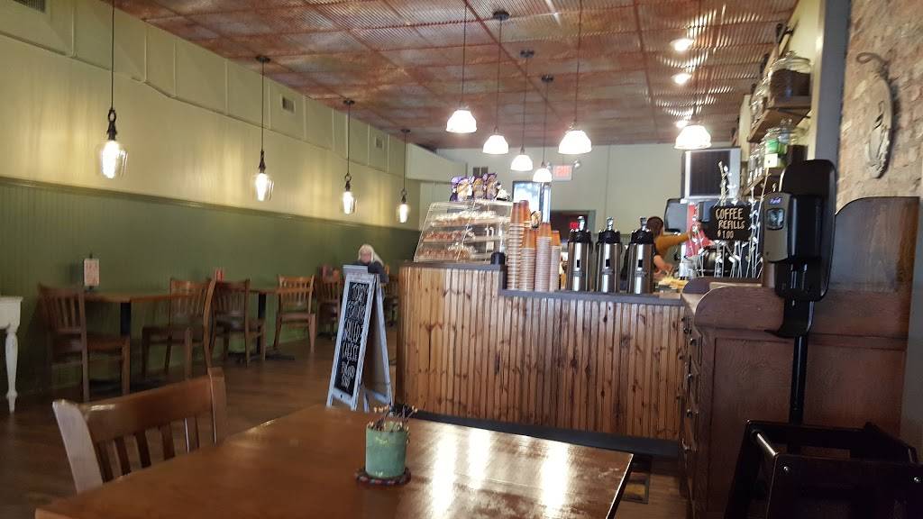 The 1808 Cafe | cafe | 118 E Main St, Eaton, OH 45320, USA | 9373365269 OR +1 937-336-5269