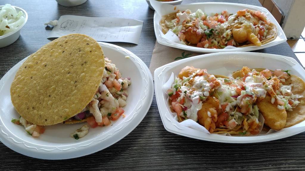 Tacos Baja | restaurant | 16032 Whittier Blvd, Whittier, CA 90603, USA | 5629436163 OR +1 562-943-6163