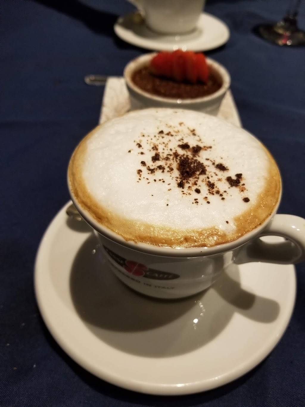 Vetro 1925 | restaurant | 17 E Center St, Fayetteville, AR 72701, USA | 4799664649 OR +1 479-966-4649