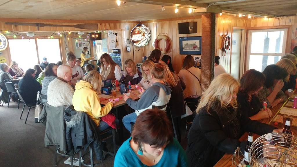 Overboard Bar & Grill | restaurant | 4455 64th St E, Inver Grove Heights, MN 55076, USA | 6515286505 OR +1 651-528-6505