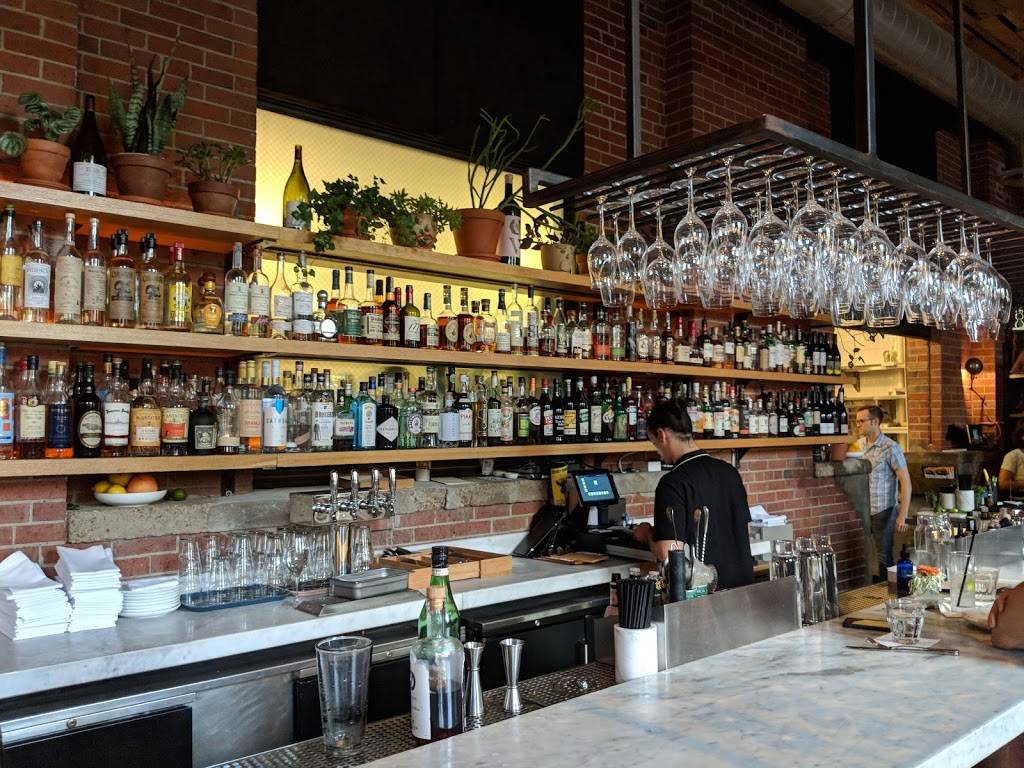 Rolf and Daughters | restaurant | 700 Taylor St, Nashville, TN 37208, USA | 6158669897 OR +1 615-866-9897