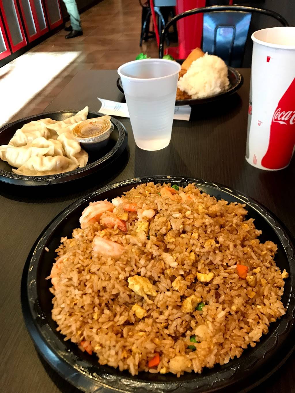 OpenRice | meal takeaway | 729 Hebron Pkwy #190, Lewisville, TX 75057, USA | 4694643537 OR +1 469-464-3537