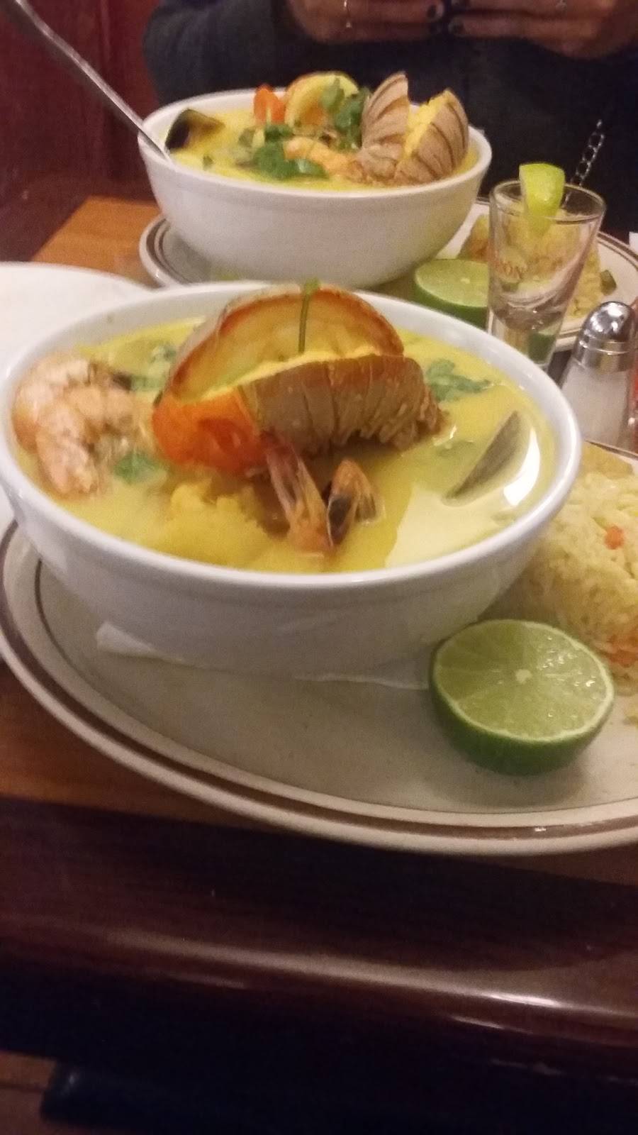 La Cabana Restaurante | restaurant | 1319, 1319, 3614, 14th St NW, Washington, DC 20010, USA | 2027261334 OR +1 202-726-1334