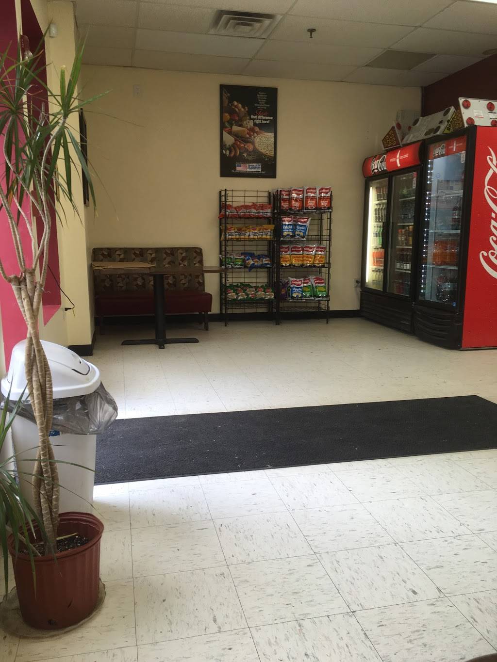 Clockwork Pizza | meal delivery | 19 Maple St, Marlborough, MA 01752, USA | 5086246555 OR +1 508-624-6555