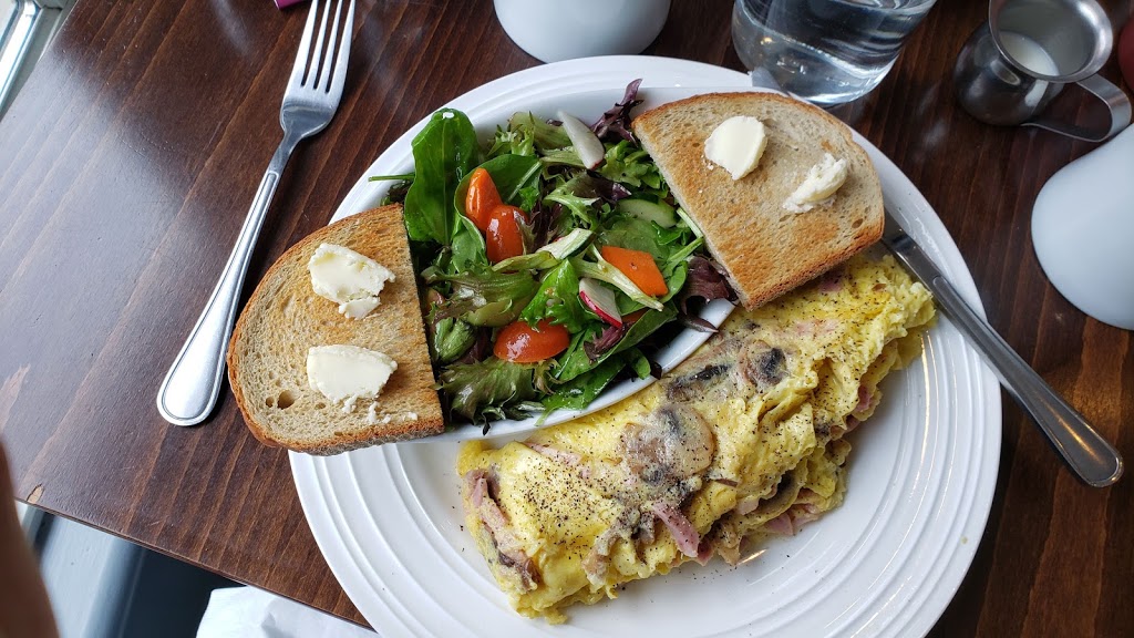 Gold Standard Cafe | restaurant | 1318 South St, Philadelphia, PA 19147, USA | 2156459500 OR +1 215-645-9500