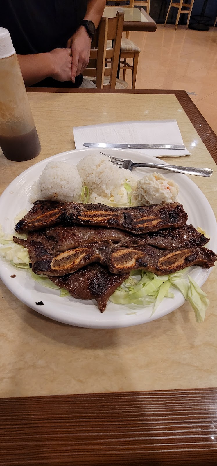 Huli Huli Hawaiian grill & Chinese cuisine | restaurant | 11508 Hawthorne Blvd, Hawthorne, CA 90250, USA | 3106757735 OR +1 310-675-7735