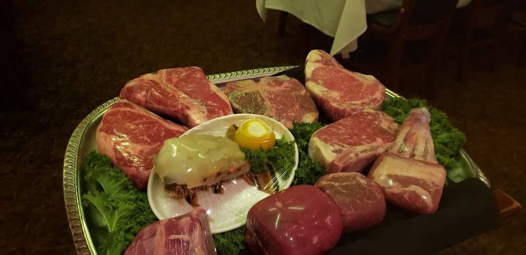 Charleys Steak House | restaurant | 2901 Parkway Blvd Suite 1A, Kissimmee, FL 34747, USA | 4073966055 OR +1 407-396-6055