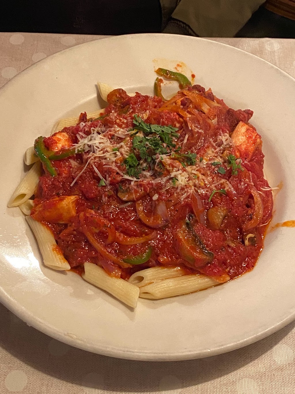 DAurelios | restaurant | 438 S Franklin St, Fort Bragg, CA 95437, USA | 7079644227 OR +1 707-964-4227