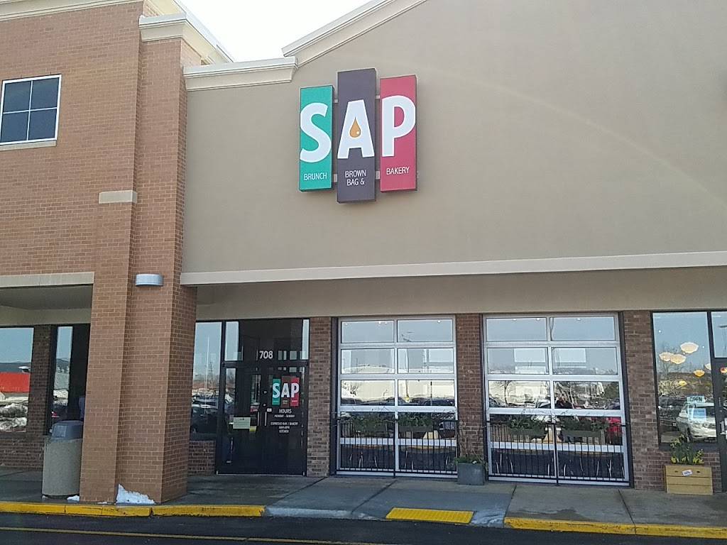 SAP | restaurant | 708 N Casaloma Dr, Appleton, WI 54913, USA | 9202572194 OR +1 920-257-2194