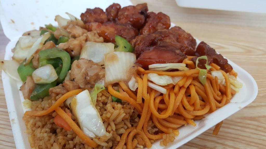 Best China Kitchen | restaurant | 17234 Downey Ave, Long Beach, CA 90805, USA | 5626333961 OR +1 562-633-3961