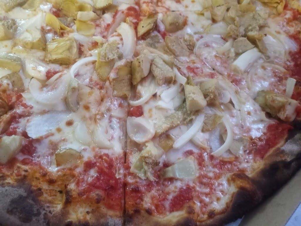 The pizza spot | restaurant | 601 SW 12th Ave, Fort Lauderdale, FL 33312, USA | 7547797788 OR +1 754-779-7788