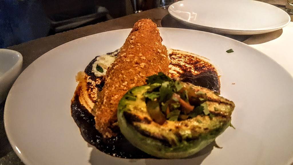 Nobies | restaurant | 2048 Colquitt St, Houston, TX 77098, USA | 3463195919 OR +1 346-319-5919