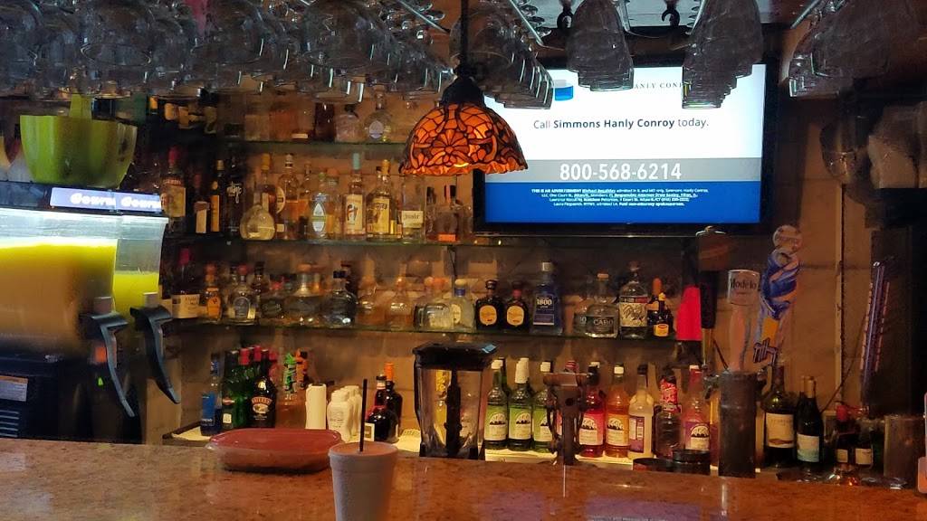 Rio Grande | restaurant | 1975 Magwood Dr, Charleston, SC 29414, USA | 8437661496 OR +1 843-766-1496