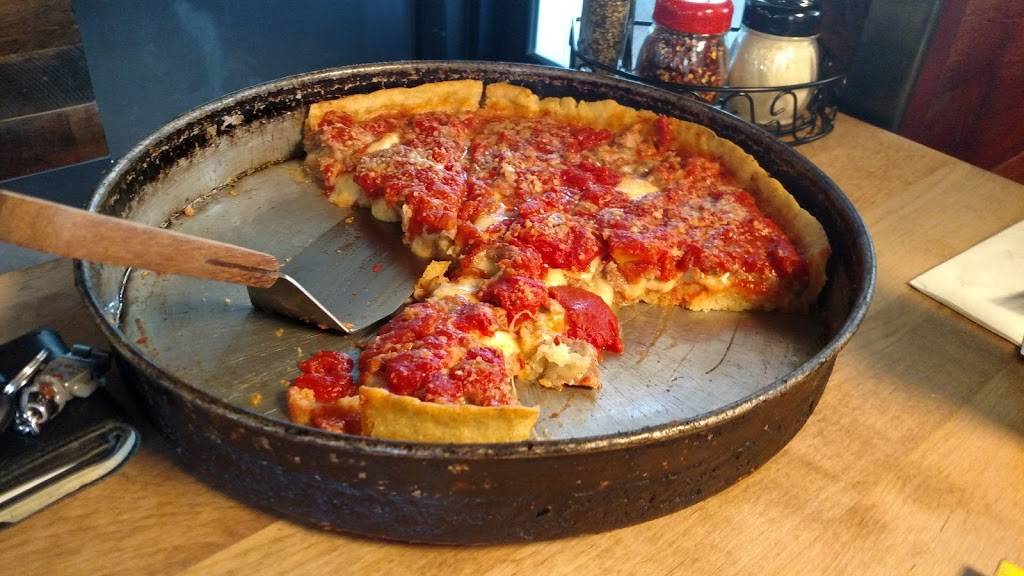 Lou Malnatis Pizzeria | meal delivery | 17787 N Scottsdale Rd, Scottsdale, AZ 85255, USA | 4806813400 OR +1 480-681-3400