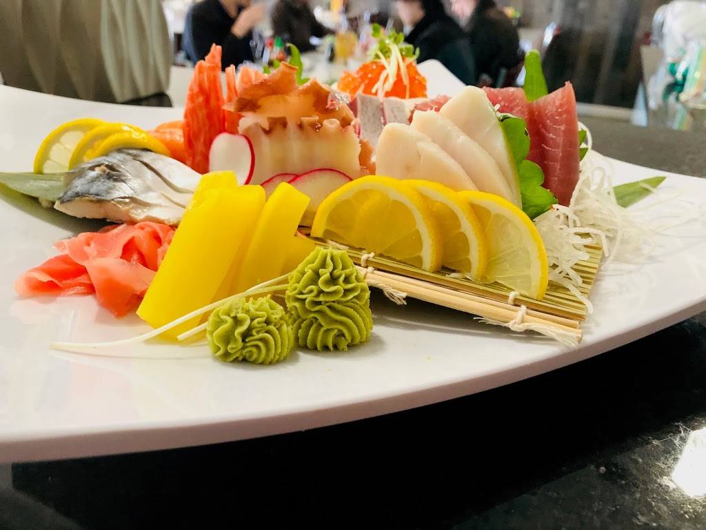 Karen Thai & sushi restaurant | restaurant | 291 Sam Ridley Pkwy E suite 230, Smyrna, TN 37167, USA | 6154625979 OR +1 615-462-5979