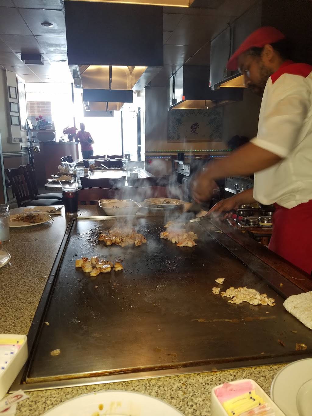 Fuji Japanese Restaurant | restaurant | 8210 Macedonia Commons Blvd, Macedonia, OH 44056, USA | 3304675553 OR +1 330-467-5553