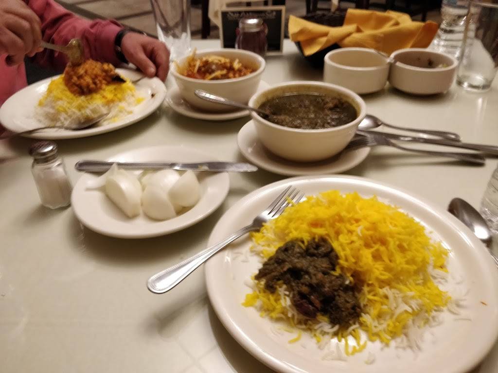 Sholeh resturant شعله | restaurant | 6370 W Flamingo Rd ste30, Las Vegas, NV 89103, USA | 7023312333 OR +1 702-331-2333