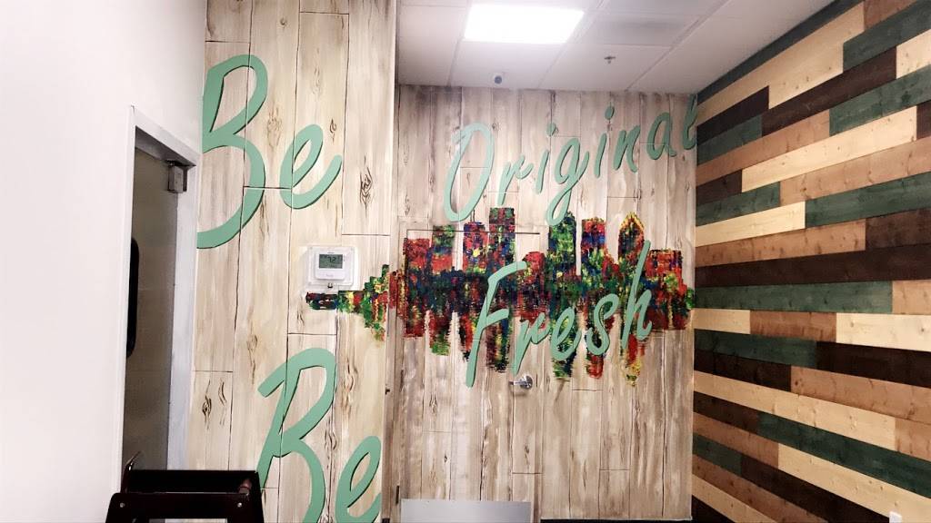 SoFresh Westchase | restaurant | 10712 Countryway Blvd #211, Tampa, FL 33626, USA | 8133288877 OR +1 813-328-8877