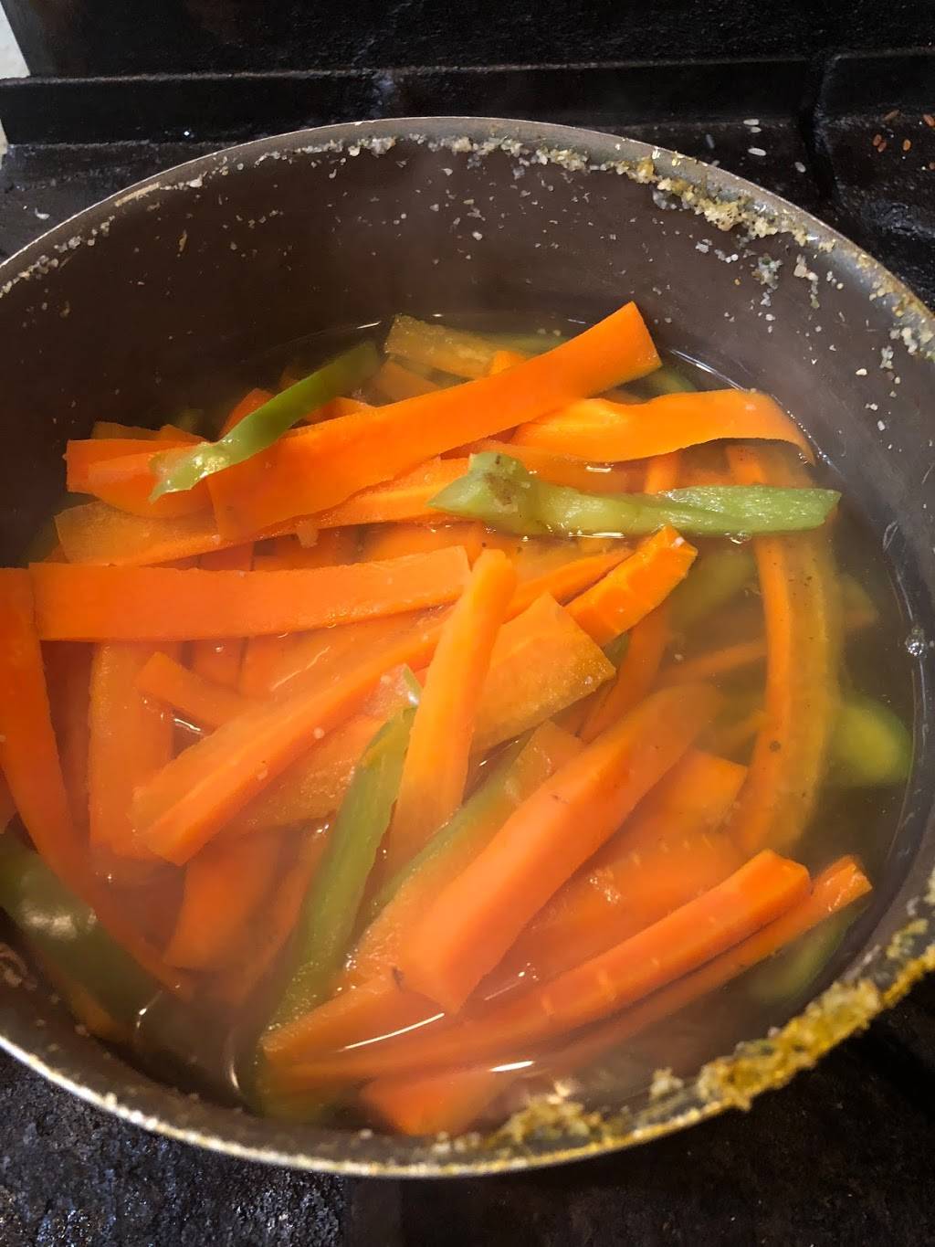 Ricks Cafe | restaurant | 3021 Naylor Rd SE, Washington, DC 20020, USA | 2026272310 OR +1 202-627-2310