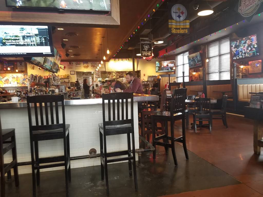 Primanti Bros. | restaurant | 400 Adios Dr, Washington, PA 15301, USA | 7242012903 OR +1 724-201-2903